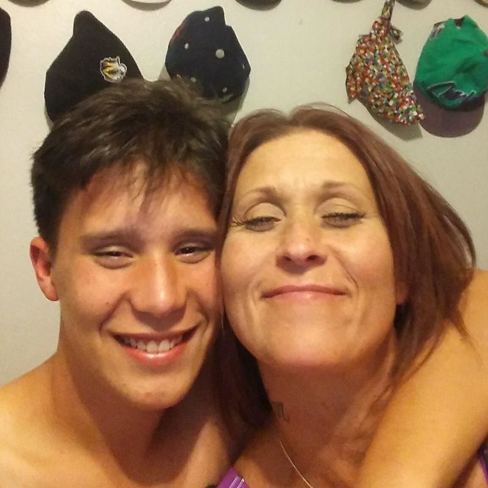 Meet your Posher, Tonya